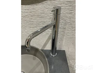 Kommod med stenskiva Duobad Nypris ca 17 000 kr