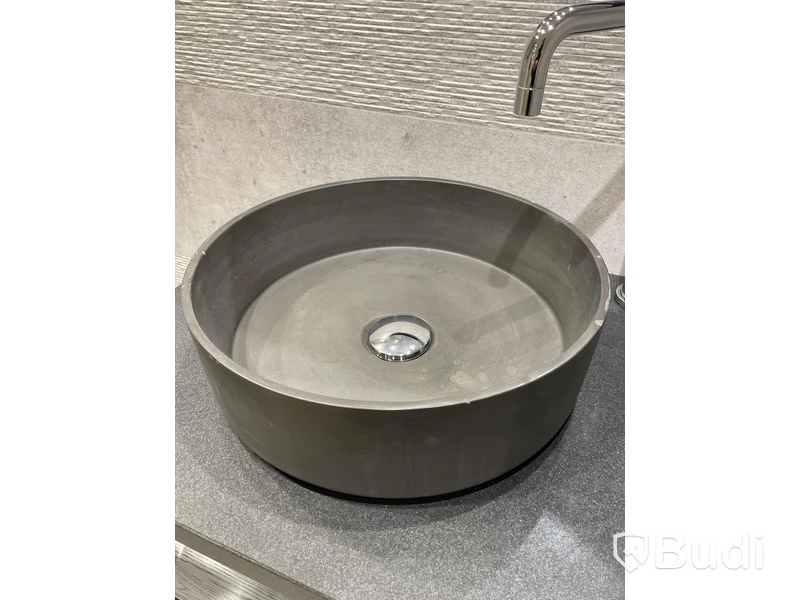 Kommod med stenskiva Duobad Nypris ca 17 000 kr