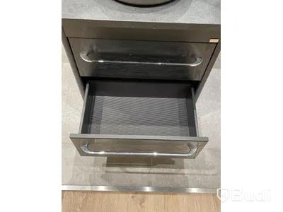 Kommod med stenskiva Duobad Nypris ca 17 000 kr