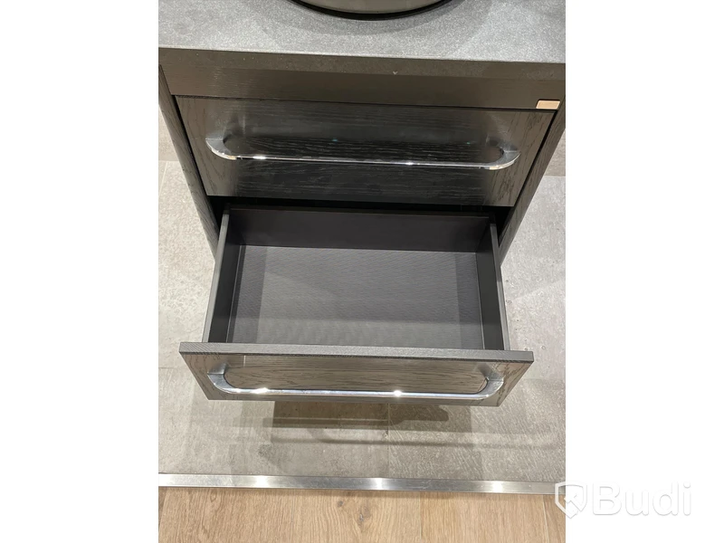 Kommod med stenskiva Duobad Nypris ca 17 000 kr