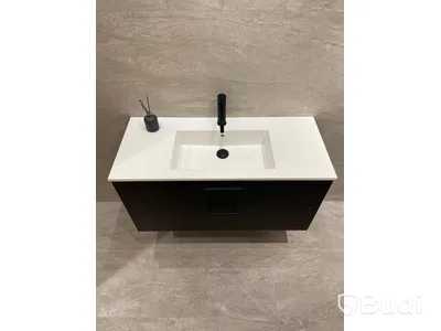 Komplett badrumspaket från Tapwell, INR Nypris ca 19 000 kr