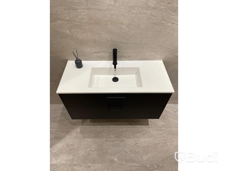 Komplett badrumspaket från Tapwell, INR Nypris ca 19 000 kr