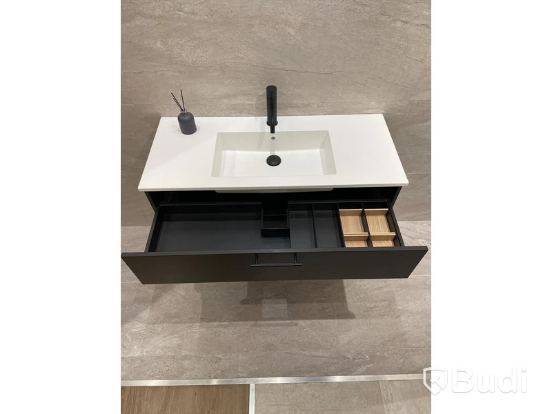 Komplett badrumspaket från Tapwell, INR Nypris ca 19 000 kr