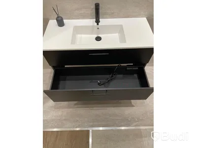 Komplett badrumspaket från Tapwell, INR Nypris ca 19 000 kr