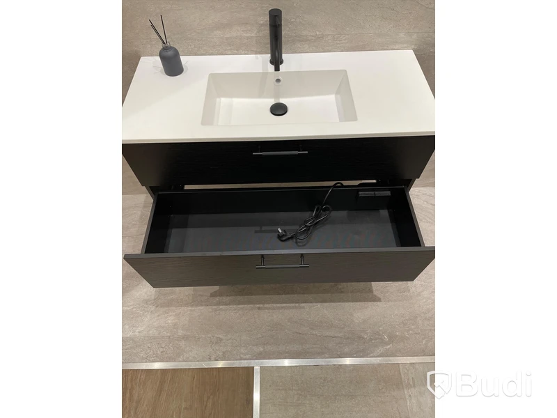 Komplett badrumspaket från Tapwell, INR Nypris ca 19 000 kr