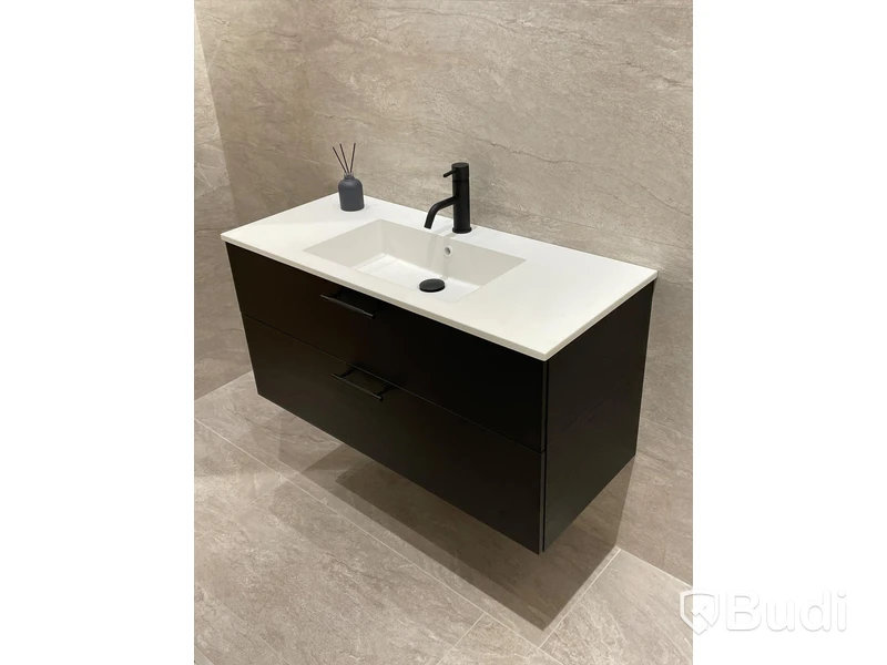 Komplett badrumspaket från Tapwell, INR Nypris ca 19 000 kr