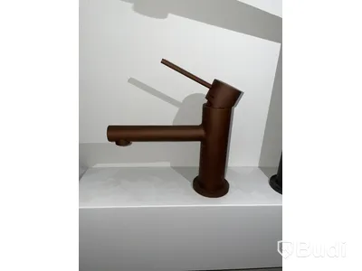 Tvättblandare Primy vertex rust Nypris ca 4000 kr
