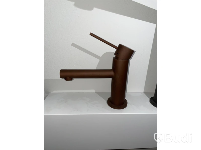 Tvättblandare Primy vertex rust Nypris ca 4000 kr