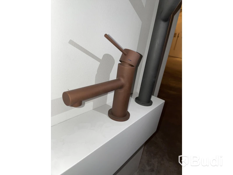 Tvättblandare Primy vertex rust Nypris ca 4000 kr