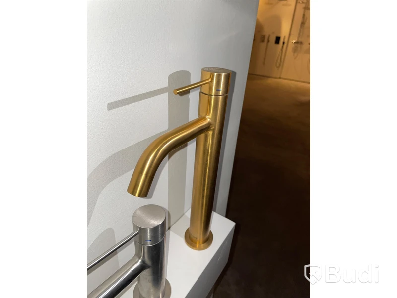Tvättblandare Primy steel voyage high sand Nypris ca 3000 kr