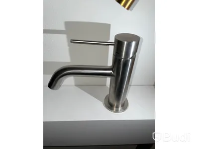 Tvättblandare Primy voyage steel Nypris ca 3000 kr