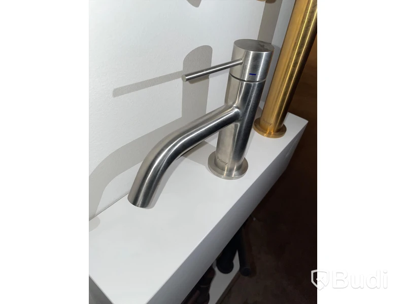 Tvättblandare Primy voyage steel Nypris ca 3000 kr