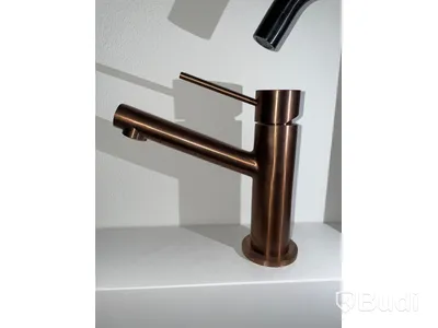 Tvättblandare Primy steel vector amber Nypris ca 2700 kr