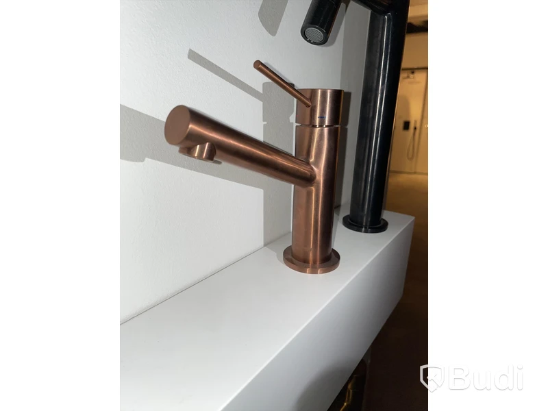 Tvättblandare Primy steel vector amber Nypris ca 2700 kr