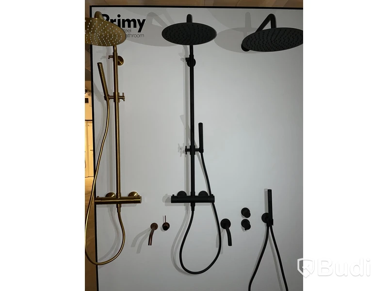 Takdusch Primy coal Nypris ca 15 000 kr