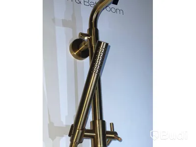 Takdusch Primy Sand Nypris ca 15 000 kr