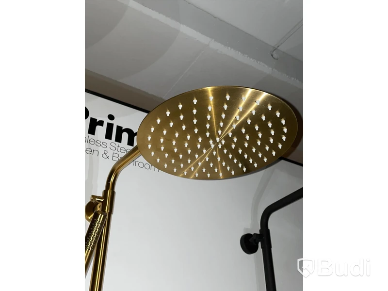 Takdusch Primy Sand Nypris ca 15 000 kr
