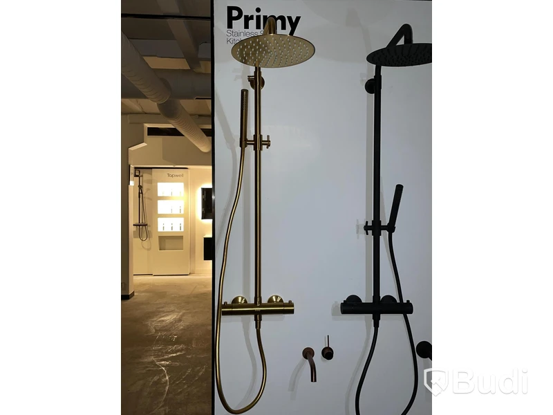 Takdusch Primy Sand Nypris ca 15 000 kr