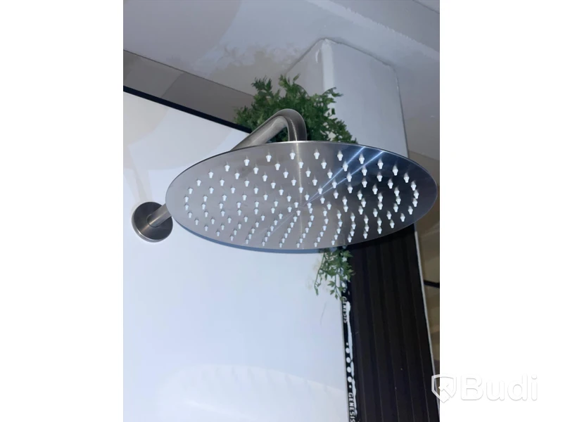 Dusch Primy inbyggnadsdusch steel Nypris ca: 18 000 kr
