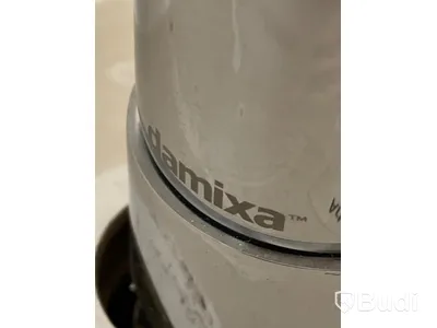 Köksblandare - Damixa Obs! Gammalt utställningsex Nypris ca 2000 kr
