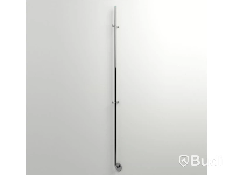 Handdukstork - INR Line Towel Dryer 1750mm Polished Stainless. Ny, Obruten förpackning. Nypris ca 3500kr