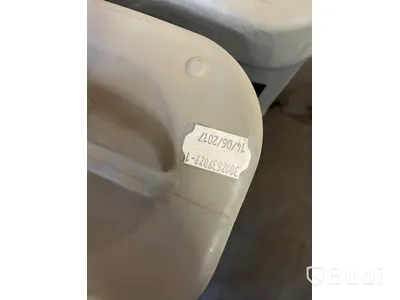5 st PRIMER CASCO VD FIX 5L - OBS kolla datum på Bild