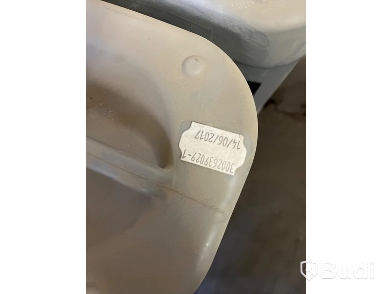5 st PRIMER CASCO VD FIX 5L - OBS kolla datum på Bild