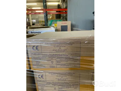 Diverse Kakel/Klinkers - Recer, Vives, Bricmate, Zalakeramia ZRT