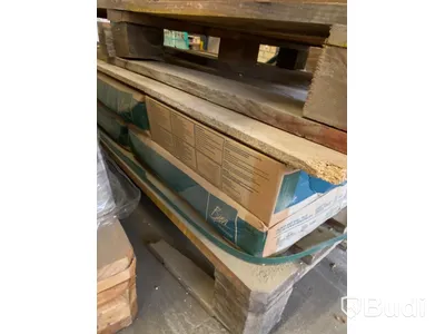 Diverse Kakel/Klinkers 30x40 - Nordic Tile, Bien Seramik