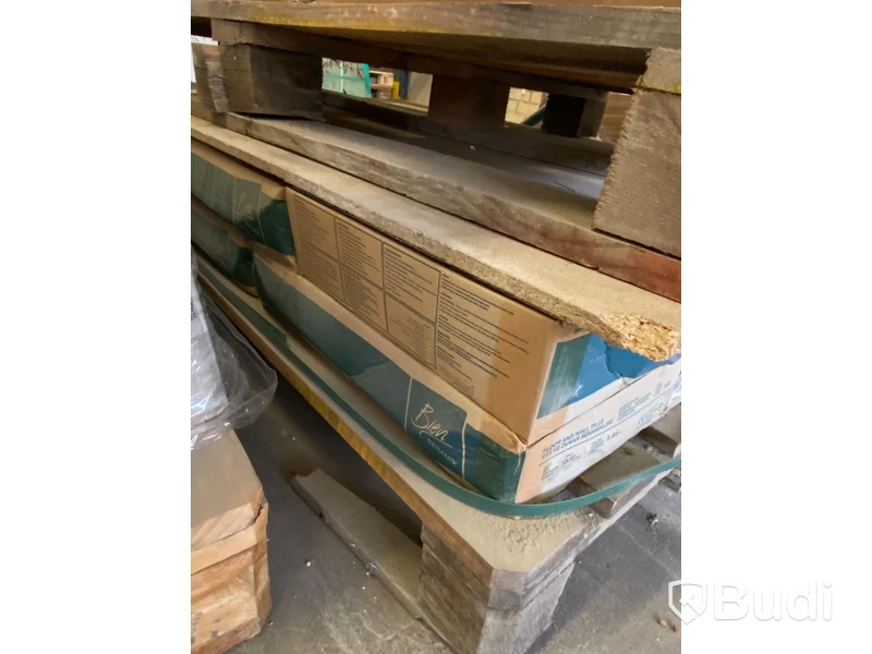 Diverse Kakel/Klinkers 30x40 - Nordic Tile, Bien Seramik