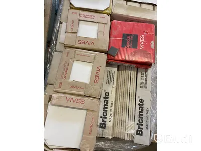 Diverse Kakel - Bricmate, Vives, Revestimiento Ceramico