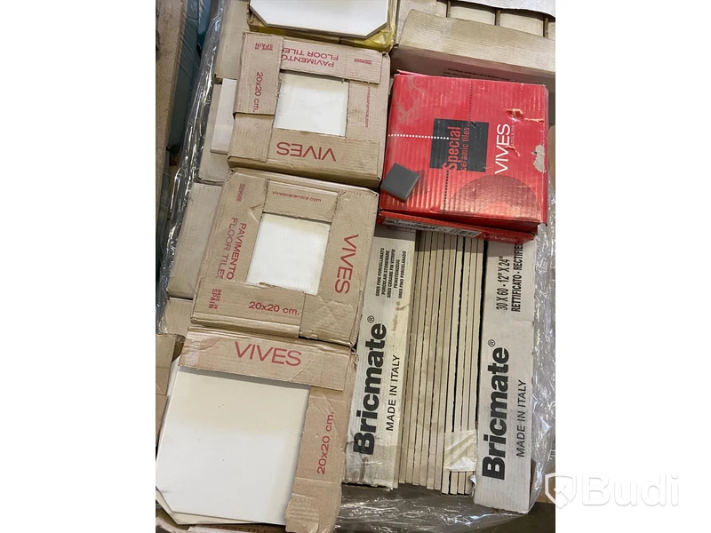 Diverse Kakel - Bricmate, Vives, Revestimiento Ceramico