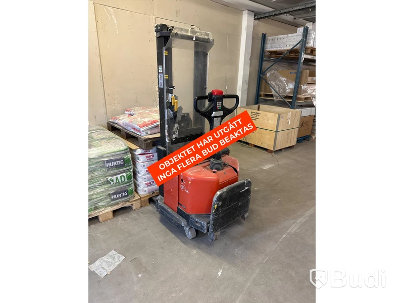 Truck BT swe 120L