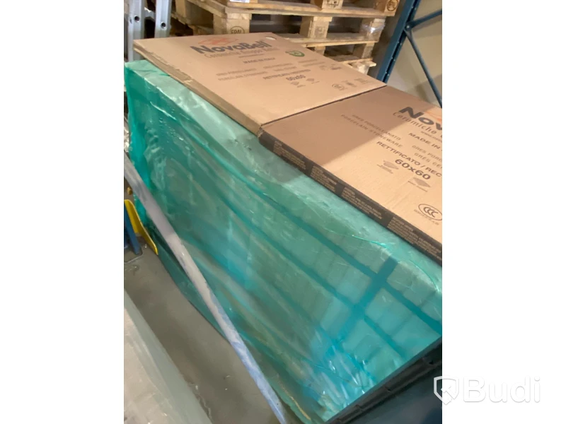 Kakel 60x60 - Novabell