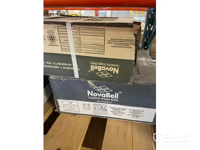 Diverse Kakel - NovaBell