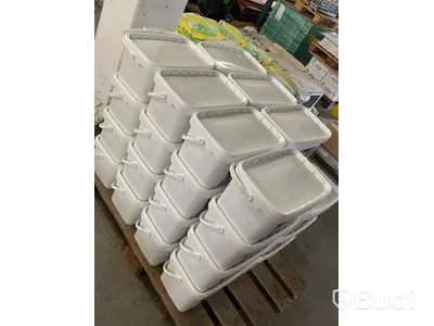 Tätmembran - Adda Membran 16kg. OBS! Tillverkningsdatum: 17/05/2022