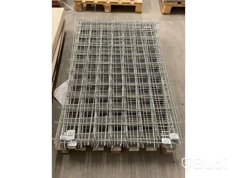 Armeringsnät 116x76 cm