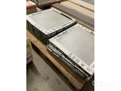 Kakel - Novabell 60x60
