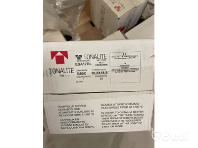 Kakel - Tonalite