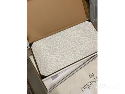 Diverse mönstrat kakel - Originalstyle Living 60x30 cm