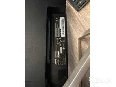 Asus VA326 curved datorskärm 144Hz 32 tum