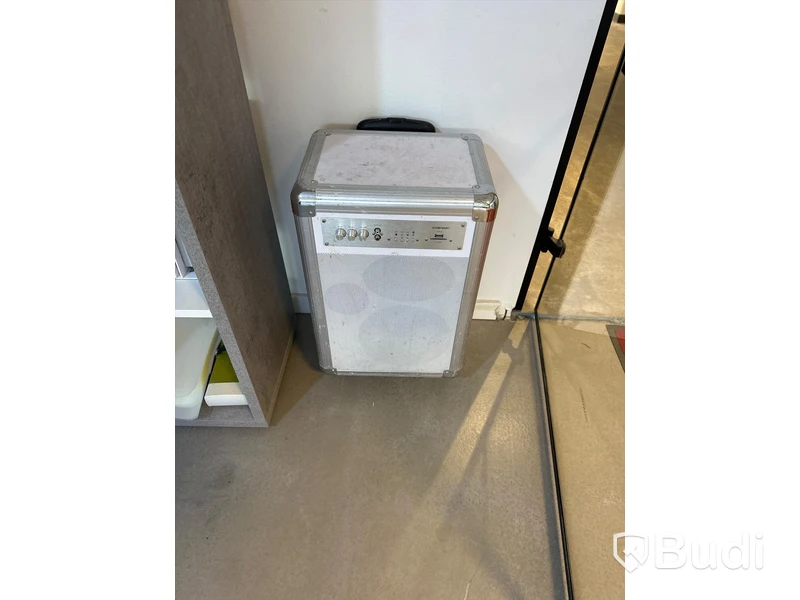 Anderson mobil högtalare