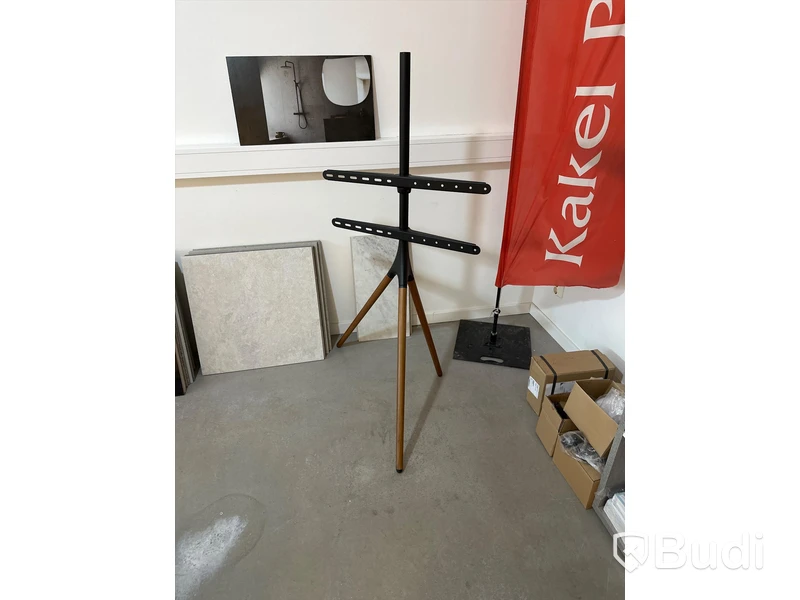 Tv stativ