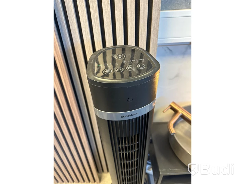 Golvfläkt ifrån Sandström