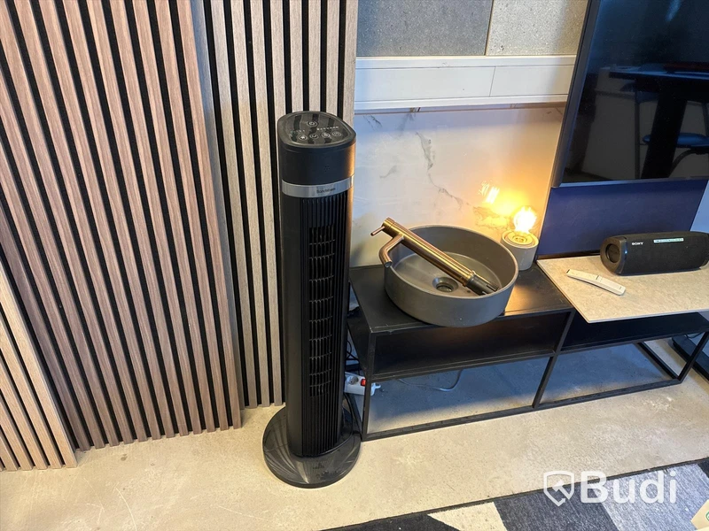 Golvfläkt ifrån Sandström