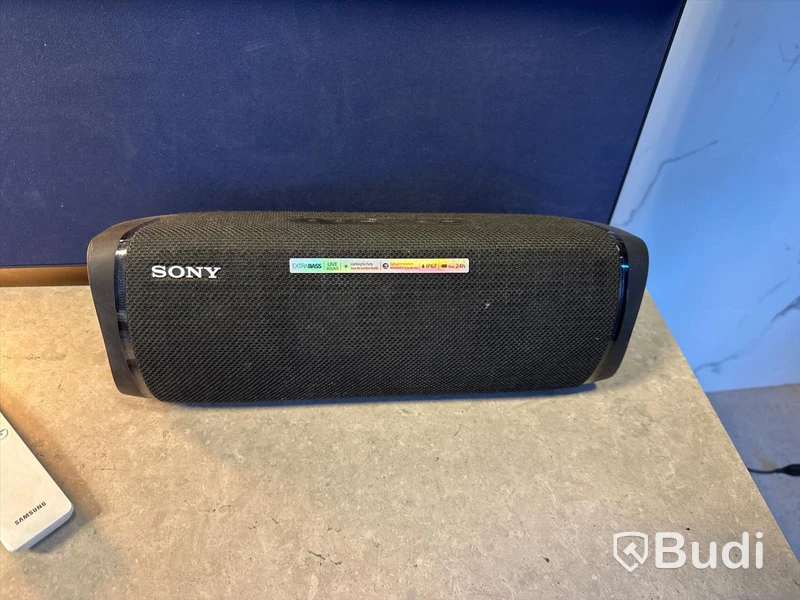 Sony SRS-XB43 mobil högtalare