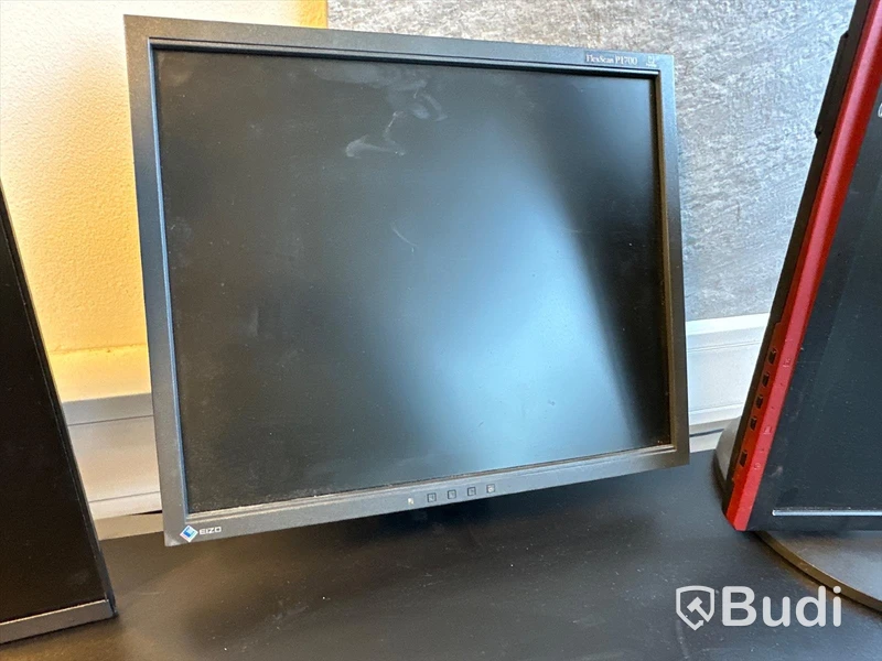 Eizo FlexScan P1700