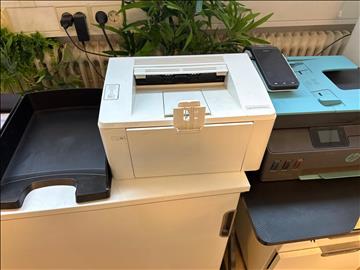 Skrivare HP Laserjet Pro M102w