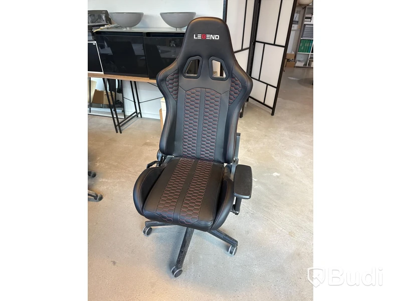 Kontorsstol gaming LEGEND