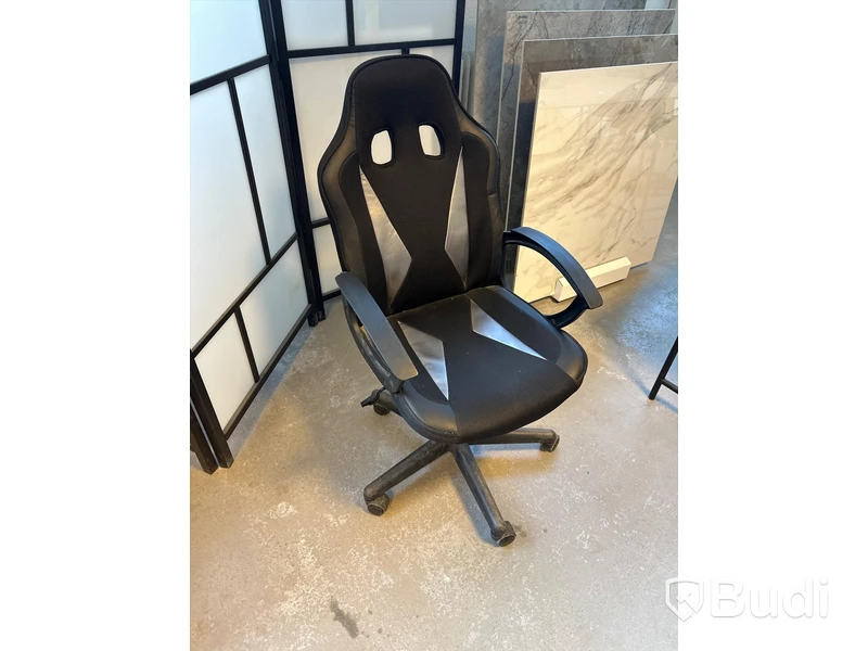 Kontorsstol gaming